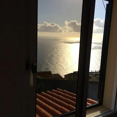 Casa Da Ovelha I Madeira Villa Faja da Ovelha Room photo
