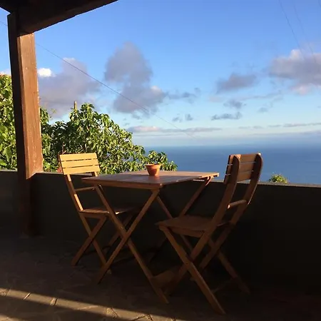 Casa Da Ovelha I Madeira Villa Faja da Ovelha Room photo