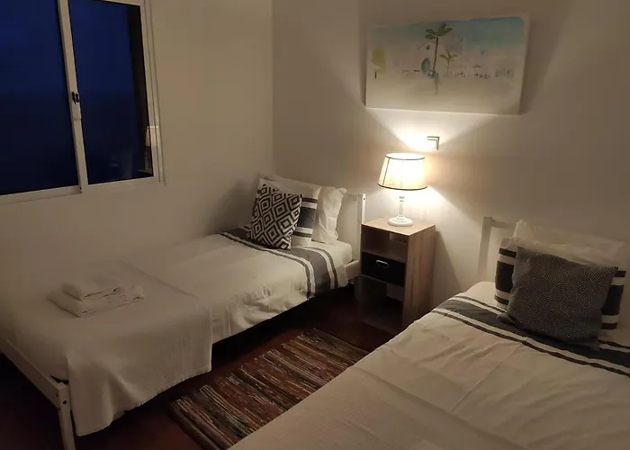 Casa Da Ovelha I Madeira