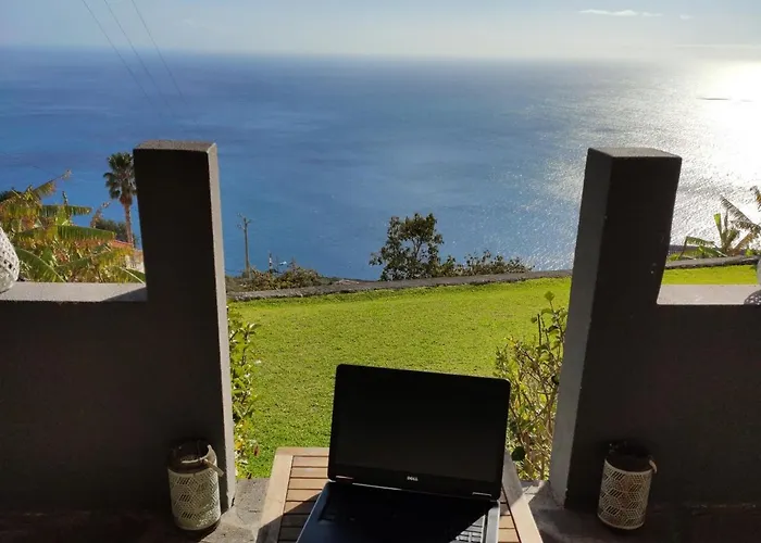 Casa Da Ovelha I Madeira