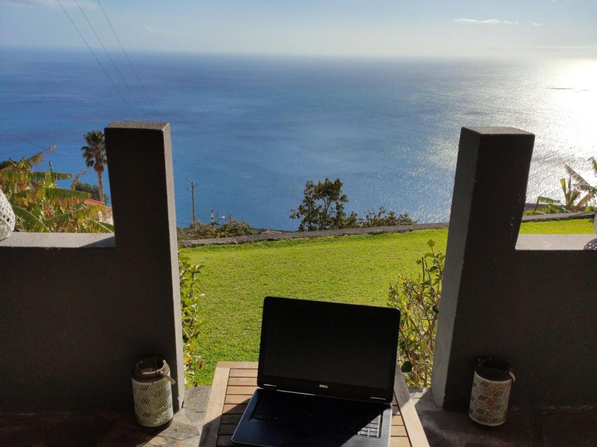 Casa de Férias Casa Da Ovelha I Madeira Fajã da Ovelha