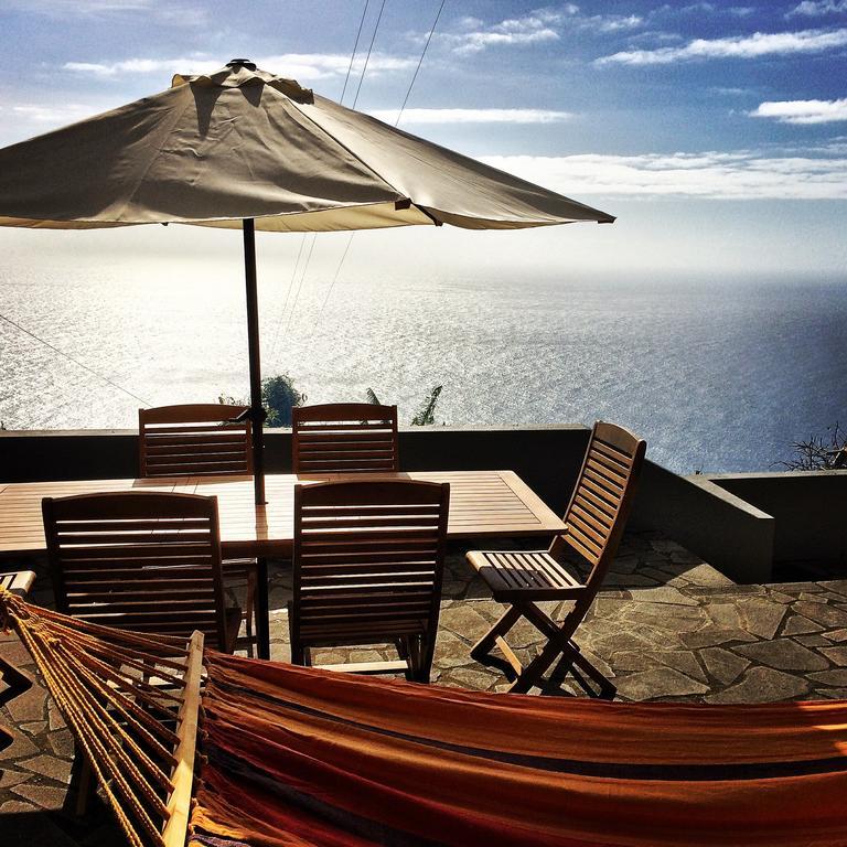 Casa Da Ovelha I Madeira Casa de Férias *