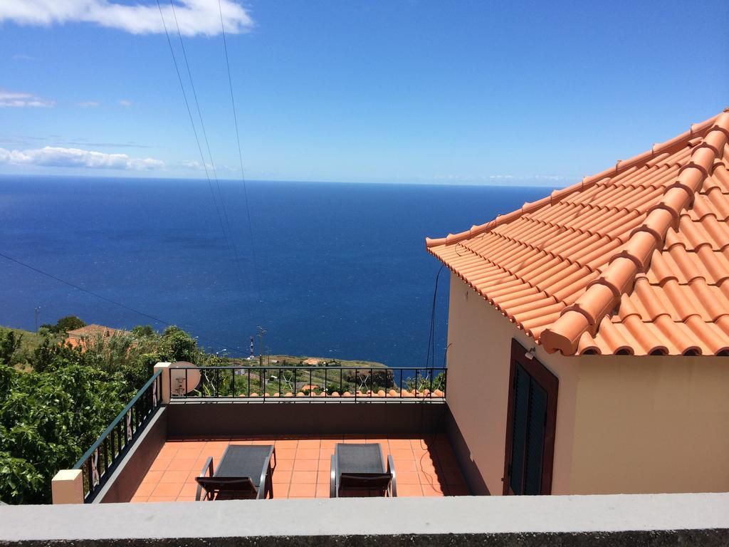Casa Da Ovelha I Madeira