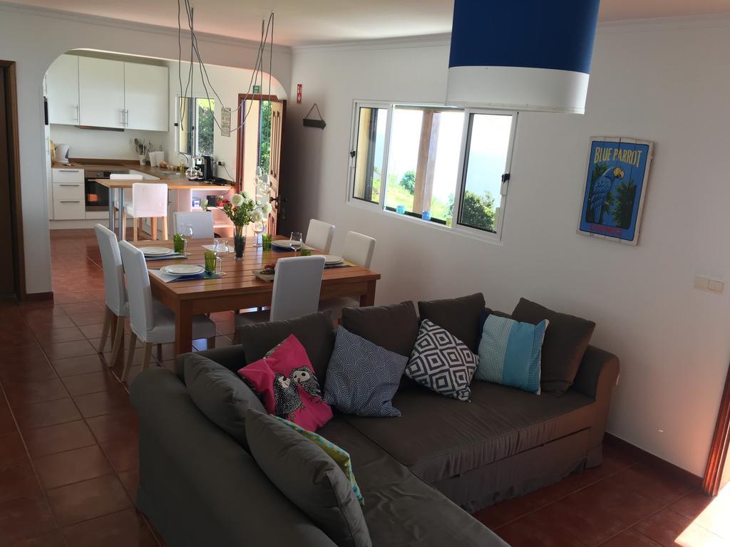 Casa Da Ovelha I Madeira * Fajã da Ovelha