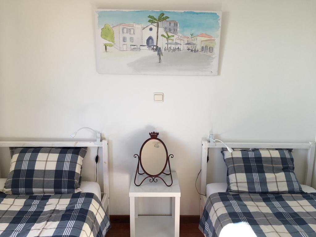 Casa Da Ovelha I Madeira Faja da Ovelha