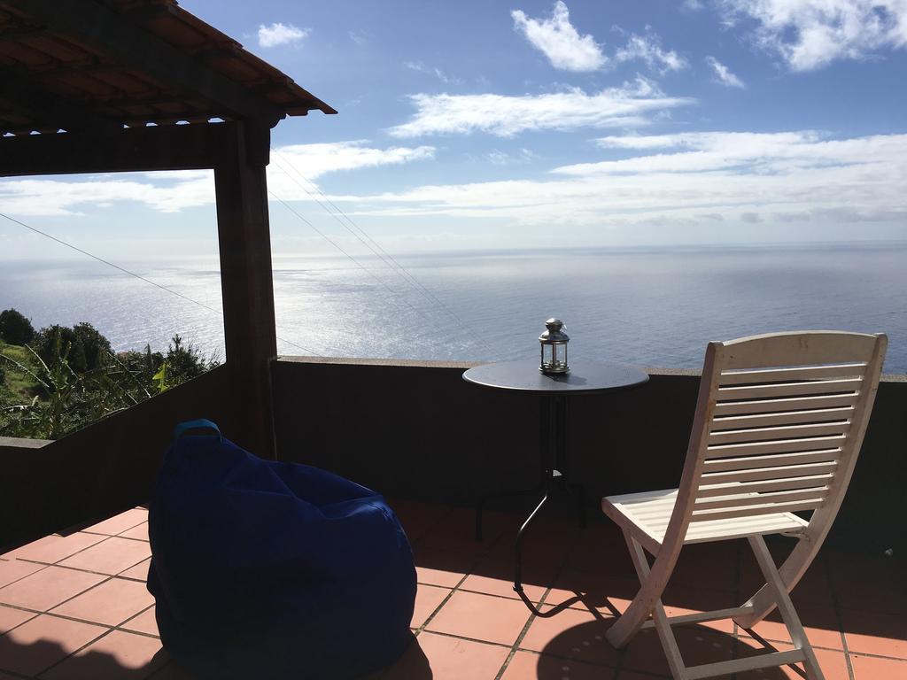 Casa Da Ovelha I Madeira *
