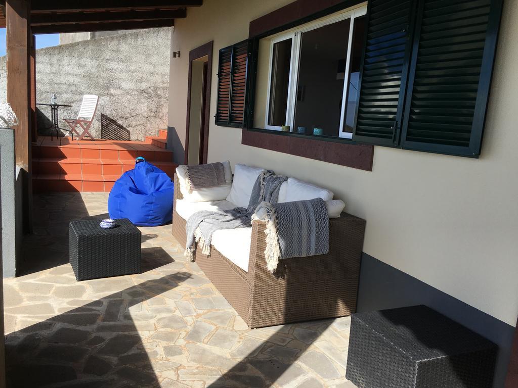 Casa Da Ovelha I Madeira
