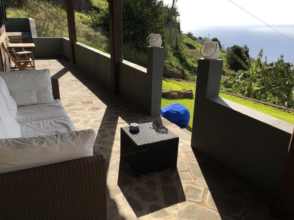 Casa Da Ovelha I Madeira Holiday home *