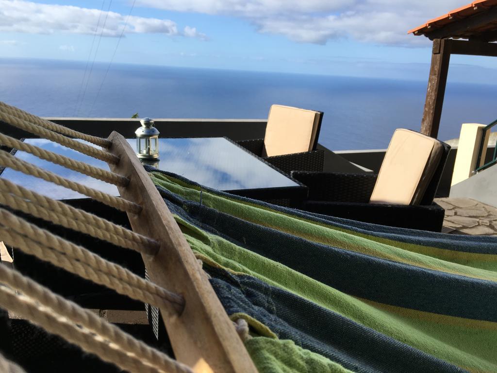 Holiday home Casa Da Ovelha I Madeira Faja da Ovelha