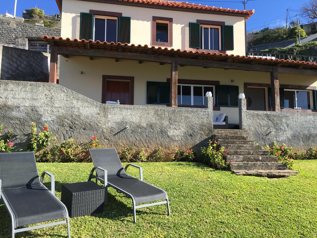 Holiday home Casa Da Ovelha I Madeira