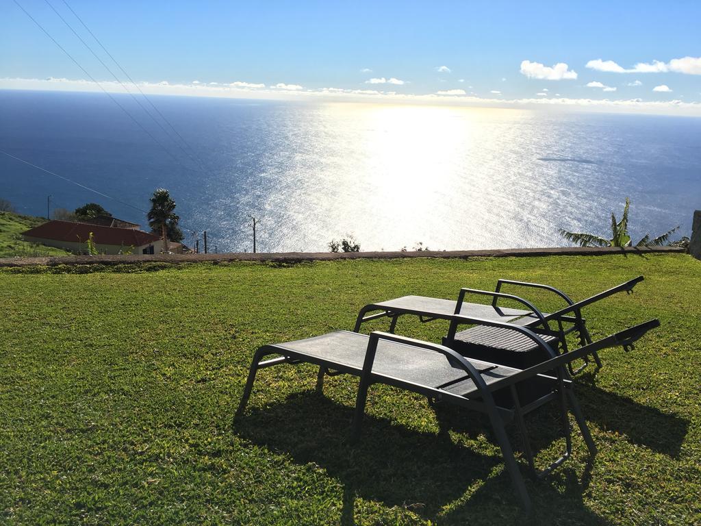 Casa Da Ovelha I Madeira Faja da Ovelha